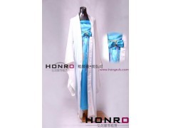 服裝租賃、定制與銷售，輔以專業禮儀服務——打造一站式形象解決方案