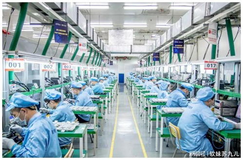 富士康全面撤離中國 對中國制造業(yè)與計算機軟硬件技術(shù)開發(fā)的沖擊與思考