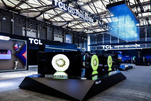 全球電視行業(yè) 中國主導(dǎo)時代下的技術(shù)開發(fā)新格局